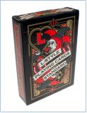L-Style Playing Cards / Kartenspiel