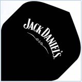 Jack Daniels JD Logo Standard Flights