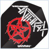 Winmau Anthrax Flights