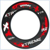 Catchring Winmau Xteme red