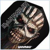 Winmau Iron Maiden Flights Book of Souls