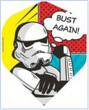 StormTrooper Bust Again Flights