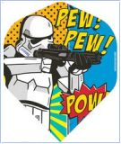 StormTrooper Pew Pew Pow Flights