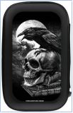 Alchemy Dart Raven Skull