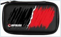 Ruthless Case RipTorn Black & Red