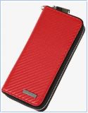 Cameo Business Case Pro3 red