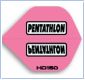 Pentathlon HD150 Pink - Rosa